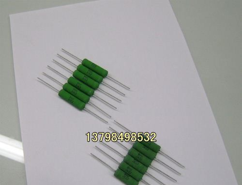KNP绕线电阻 绕线电阻 RX21