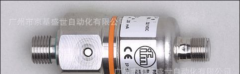IFM  PX3981压力传感器