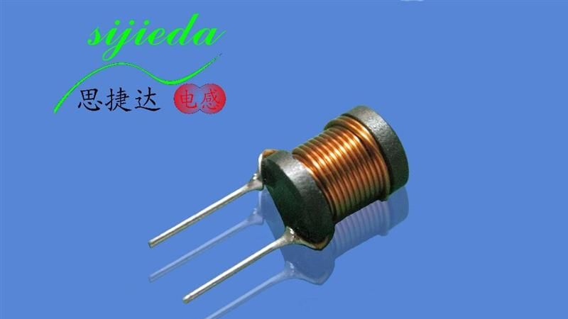 生产厂家直接供应工字电感，滤波电感，电感，优质环保