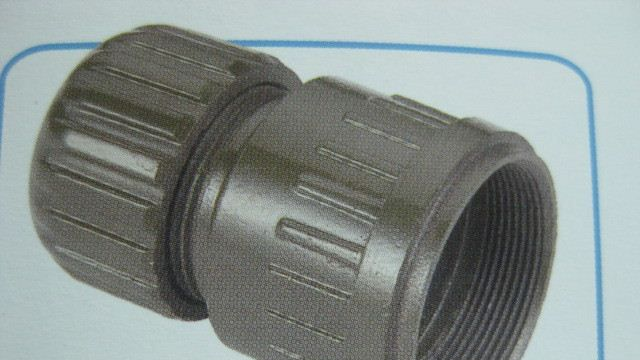 供应Y2防水连接器航空插头