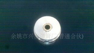 供应压力传感器加工