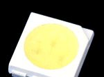 供应5050贴片LED，5050白光LED发光二极管