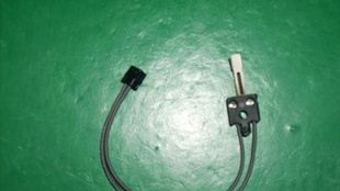 供应日本芝浦热敏电阻,用于打印机,复印机,家用电器等