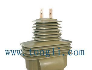 LZZW-35户外电流互感器