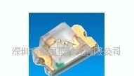 贴片LED 0805翠绿 发光二极管(图)