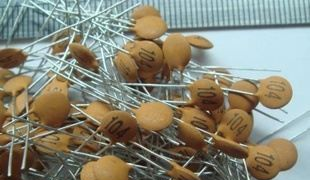 现货供应瓷片电容 厂价直销
