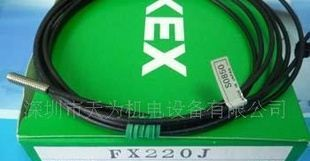 供应竹中光电传感器FX205J