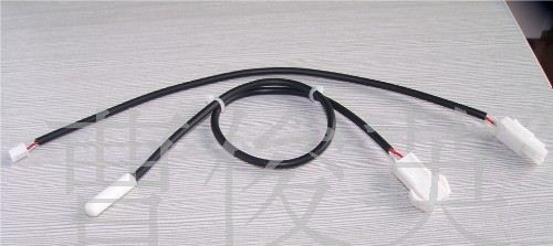 供应水族箱用温度传感器