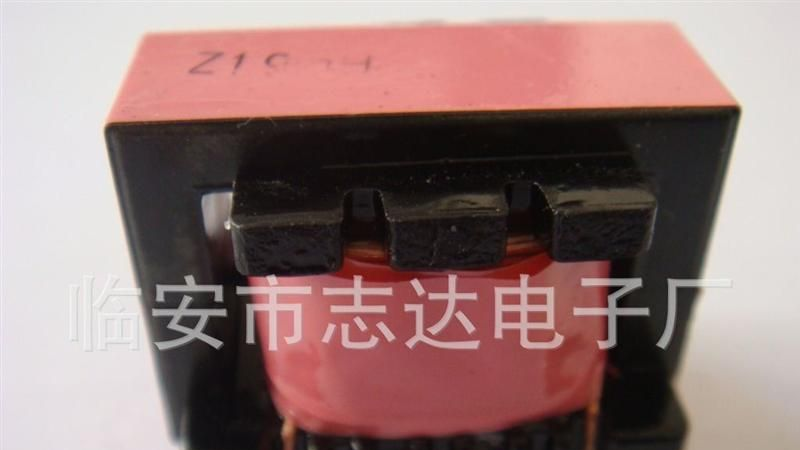供应节能灯系列优质电感 PC40 EE28纱包线