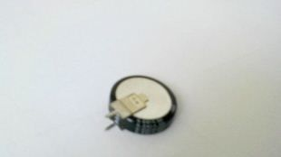 4.0F/5.5V-V 超级电容器（ISO ROHS CE)