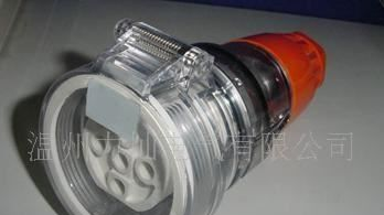 澳洲户外工业防水连接器，耦合器 防水工业插头，户外插座 开关