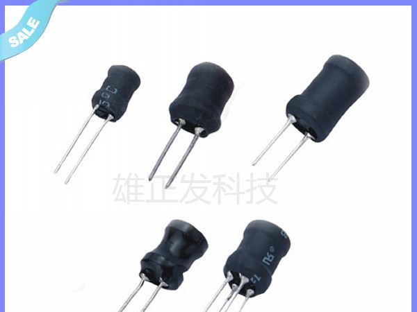 优势 工字型电感系列 LGB0810