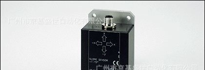 IFM  CR2102   倾角传感器