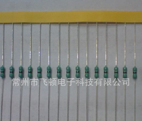 厂家 低价 批量 直销 零欧姆电阻