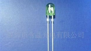 供应椭圆红色LED