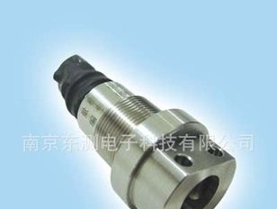 供应矿井液压支架专用压力传感器（CE认证、防爆认证）