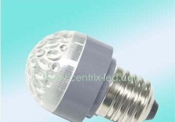E27 12PCS LED 蜂巢LED灯杯