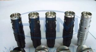 Lemo(雷莫），ODU（欧度），HRS（广濑）连接器