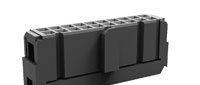 现货供应泰科连接器1658621-4带状电缆连接器（AMP-LATCH）
