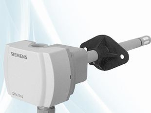 风管式温度传感器 QAM2120.040 QAM2161.040   济南工达捷能