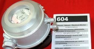 供应HUBA CONTROL 5436压力传感器