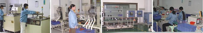 NTC温度传感器 空调温度传感器 温度探头 KG-F10