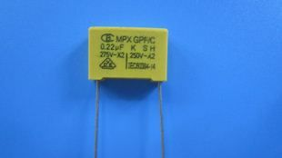 MPX-X2  0.1uf