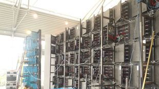 供应P5室内三合一LED显示屏出租，P5室内三合一LED显示屏租赁