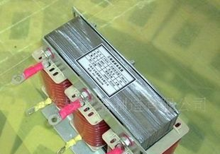 谐波治理电抗器 进口变频器专用电抗器|串联电抗器