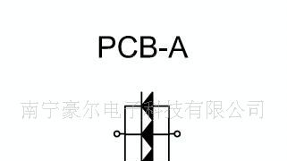 供应LED方形平面管发光块/12*17mm/红黄绿