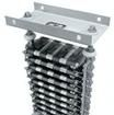 ZX2-2/68型大功率普通绕线电阻器、电机配套固定电阻器
