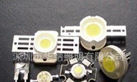 1.5W大功率LED条形光源 LED车灯长型光源 大功率LED光源