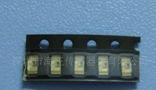 供应环保贴片0805光敏传感器