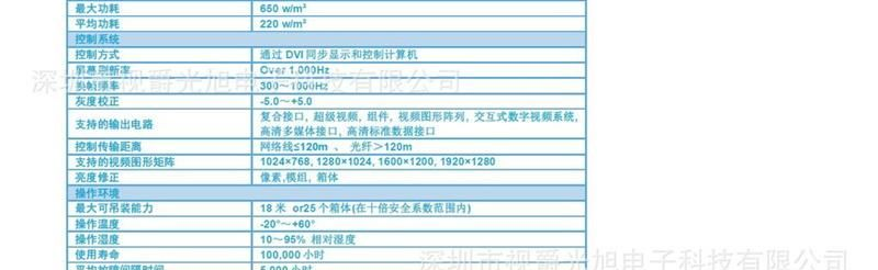 L5  LED全彩显示屏  LED 显示屏 租赁屏
