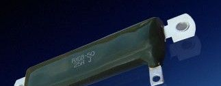 RX20大功率被漆瓷管电阻器价格，深圳RX20大功率被漆瓷管电阻器厂家
