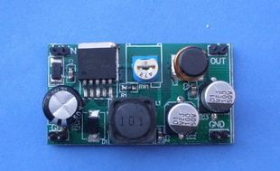 电源模块 恒压电源 可调电源 低压电源