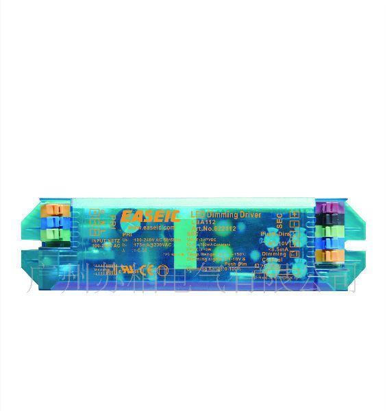 热销LED 0/1-10V接口调光驱动器