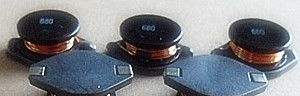 供应功率电感MSD0402D