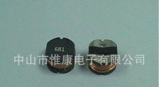 开放式SMD电感(HC43)