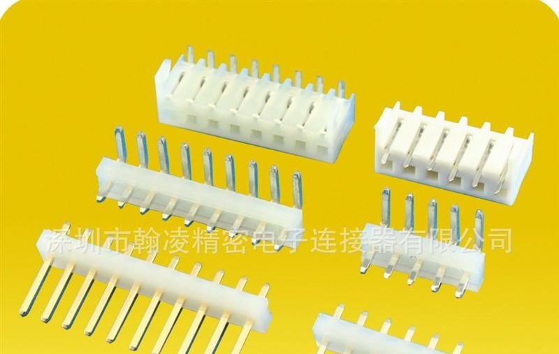 供应MOLEX连接器 5.08mm连接器