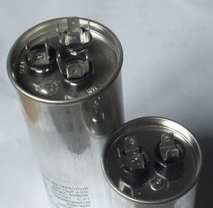 CBB65组合聚丙烯薄膜电容器 厂家直销