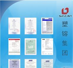 LED电源LED灯专用薄膜电容器CBB21