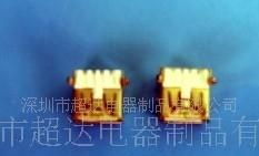 低价生产USB插头