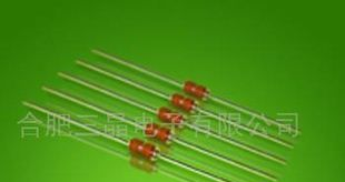 供应玻璃封装热敏电阻(图)