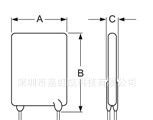 自恢复保险丝  LT30-300  热敏电阻