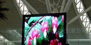 供应室内全彩LED显示屏(图)