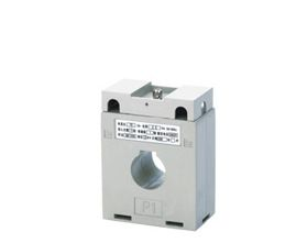 引进塑壳电流互感器MSQ-30  5-50/5  实心直接