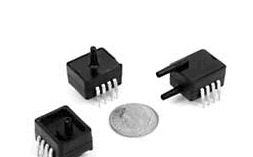 honeywell ASDXL DO全面校准有温度补偿数字压力传感器