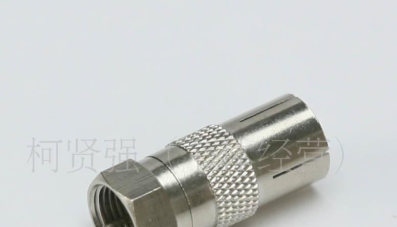 有线器材，通讯器材，光纤连接器，尾缆接头。