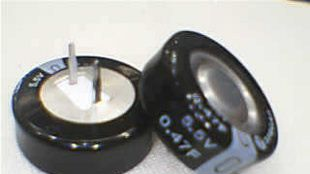优势供应超级电容器5.5V/11V/0.01U-4.7F 原装